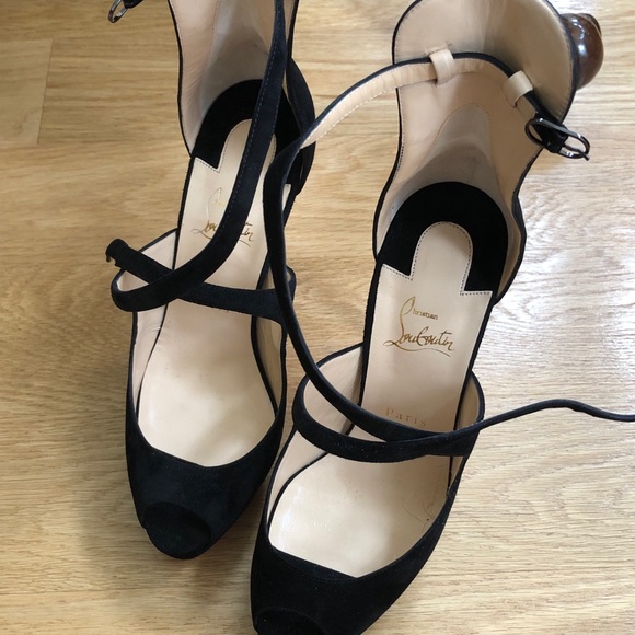 Christian loubitons - Picture 6 of 6